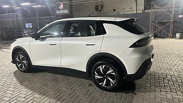 чангань: Changan Qiyuan Q05: 2026 г., Электромобиль — 2