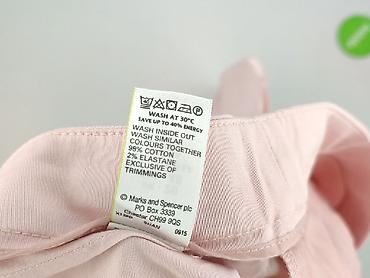 okay 86: M&S Collection, Spodnie materiałowe damskie, rozmiar 4XL — 6