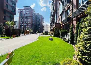 2022: 3 комнаты, 78 м², Асанбай мкр Элитка, 7 этаж, Евроремонт — 1