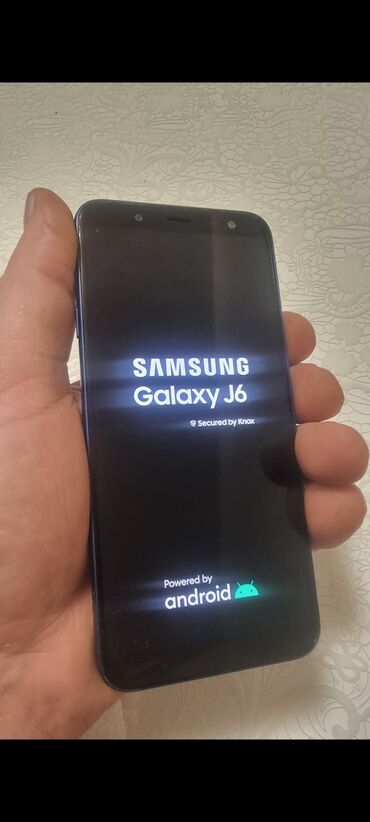 prodaja telefona valjevo: Samsung Galaxy J6, 4 GB