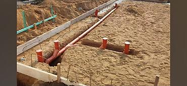 Ремонт сантехники: Ремонт сантехники Больше 6 лет опыта — 23