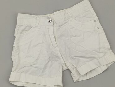 shein bluzki z krótkim rękawem: Shorts, M (EU 38), condition - Very good