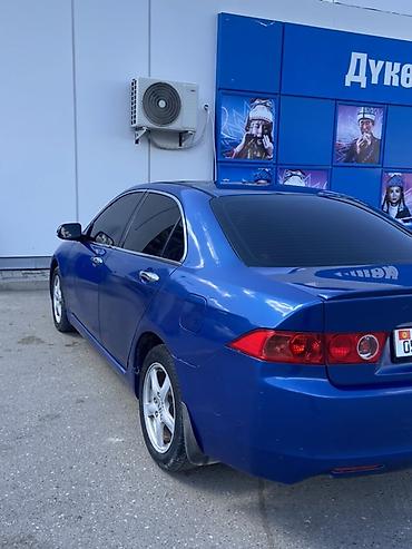 лобовое стекло опель вектра б: Honda Accord: 2005 г., 2 л, Автомат, Бензин, Седан — 6