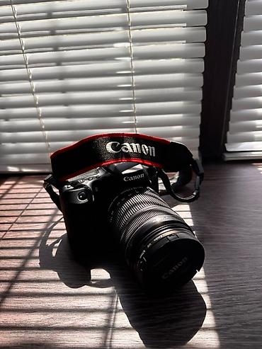 canon eos 2000d: Зеркальная камера Canon EOS 70D с универсальным зум-объективом EF-S — 2
