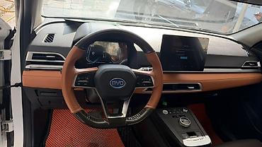 tactrix openport 2.0 купить: BYD E2: 2021 г., Автомат, Электромобиль, Хэтчбэк — 5