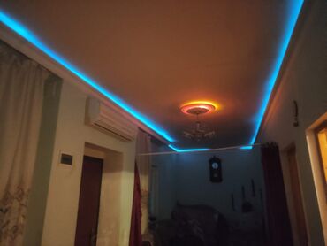 Həyət evləri və villaların satışı: 3 otaqlı, 100 kv. m, Kredit yoxdur, Orta təmir — 3