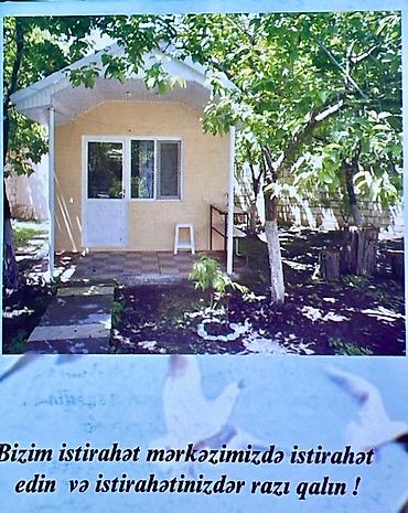 şirvanda ucuz kiraye evler: 0502153620 Nabranın mərkəzində, Palermo yaxınlığında, dənizdən 10 — 1