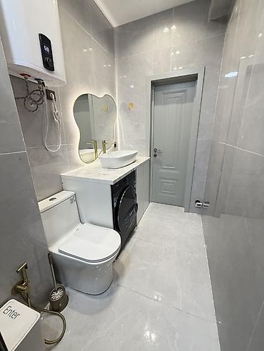Продажа квартир: 3 комнаты, 80 м², Политех Элитка, 8 этаж, Евроремонт — 14