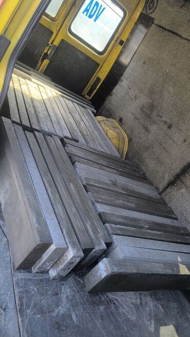 Бордюры: Бордюр, Гарантия, Бесплатный выезд, Бесплатная доставка — 15