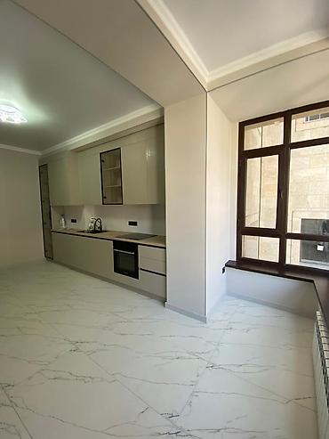 group: 3 комнаты, 79 м², Золотой квадрат Элитка, 6 этаж, Евроремонт — 10