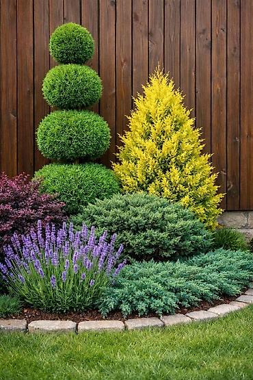 маравила: 🌿Газон автополив 🏡ландшафтный дизайн 🏡 Посадка Растений и цветов.🌲 — 2