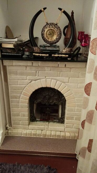 Köhnə tikili: Bakı, Yeni Günəşli Massiv A, 3 otaqlı, Köhnə tikili, 65 kv. m — 5