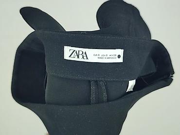 nets spodenki: Zara, Szorty damskie, rozmiar S — 4