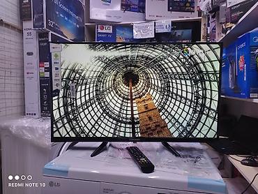 Телевизоры: Телевизоры samsung 32G8000 smart tv android с интернетом youtube 81 см — 21