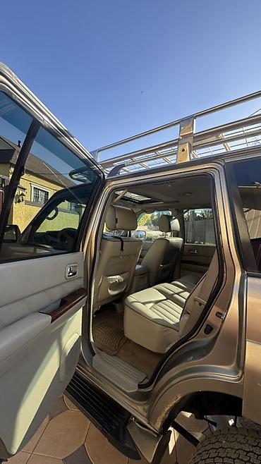 nissan патруль: Nissan Patrol: 2007 г., 3 л, Автомат, Дизель, Внедорожник — 9