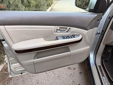 Lexus: Lexus RX: 2007 г., 3.5 л, Автомат, Бензин, Кроссовер — 6