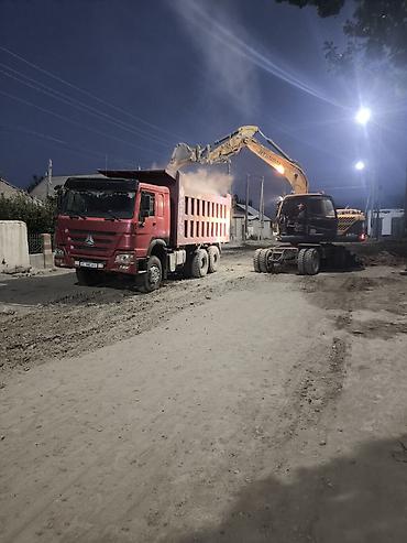 Грузовики: Грузовик, Стандарт, Б/у — 10