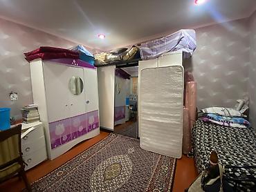 studio mənzil: Bakı, 3 otaqlı, Köhnə tikili, 55 kv. m — 5