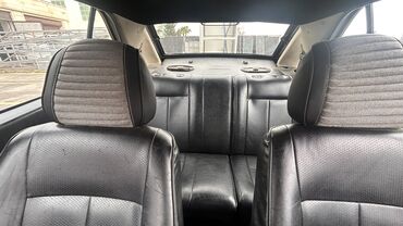 Chery: Chery Amulet (A15): 1.6 l | 2008 il 382000 km Sedan — 10