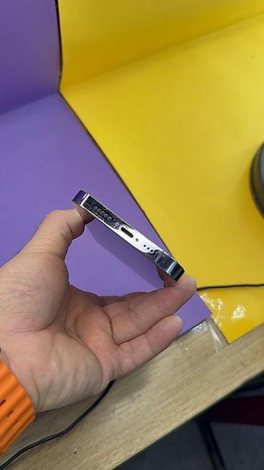 Apple iPhone: IPhone 14 Pro, Б/у, 512 ГБ, 84 % — 4