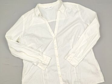 koszula damska new yorker: Women`s shirt, BODY FLIRT, size 5XL (EU 50)