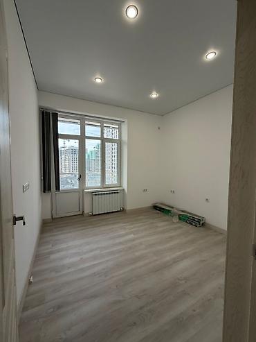 Продажа квартир: 2 комнаты, 66 м², Элитка, 9 этаж, Евроремонт — 4