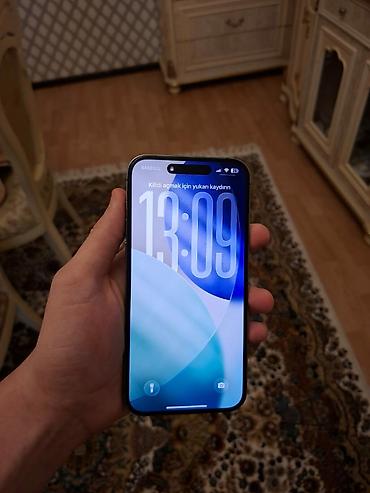 Apple iPhone: IPhone 14 Pro Max, Deep Purple -da lalafo.az — 2 Apple iPhone: IPhone 14 Pro Max, Deep Purple — 2