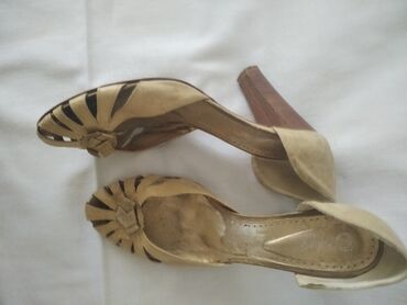 Sandale: Sandale, 40 — 2