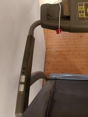 İdman və istirahət: Qaçış aparatı qaçış trenajoru beqavoy dorojka velotrinajor veloxizək — 10