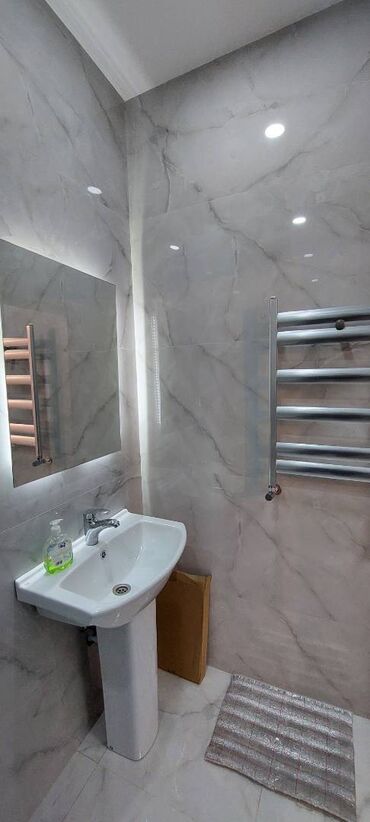 Yeni tikili: 2 otaqlı, Yeni tikili, 51 kv. m — 7