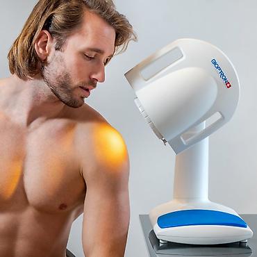 ZEPTER BIOPTRON Pro 1 BIOPTRON Pro 1 je medicinski aparat za