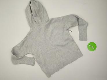 lidl softshell damski: Bluza z kapturem damska, rozmiar M — 3