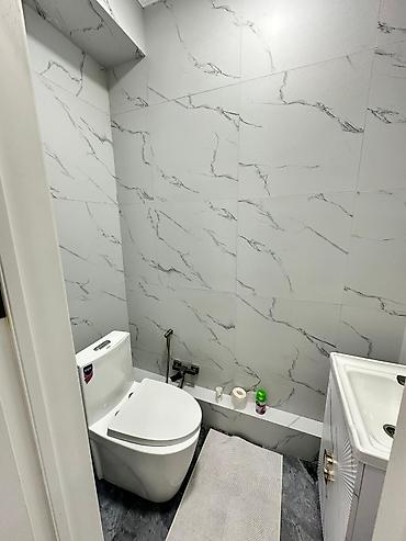 Продажа квартир: 3 комнаты, 114 м², Элитка, 6 этаж, Евроремонт — 12