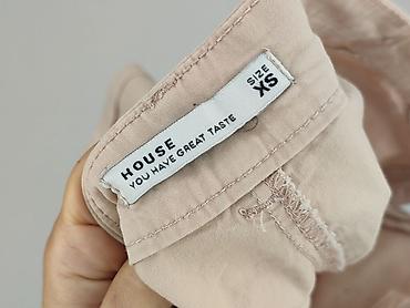 ccc sandalki: House, Szorty damskie, rozmiar XS — 4