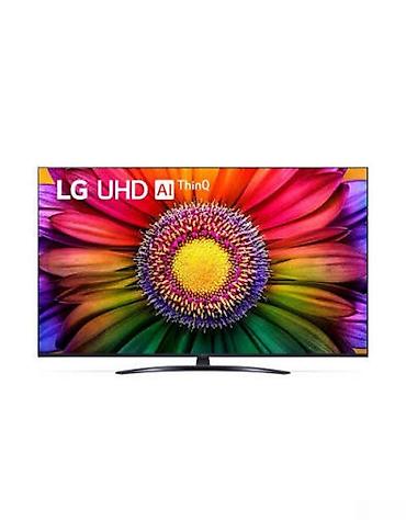 Televizor LG 65UR81006LJ 📺✨ PREMIUM SEÇİM – LG 65UR81006LJ ✨ 🔥 165