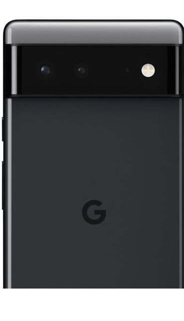 google nexus s: Google Pixel 6 | Б/у | 128 ГБ | цвет - Черный | Защитное стекло, Чехол, Коробка | С документами
