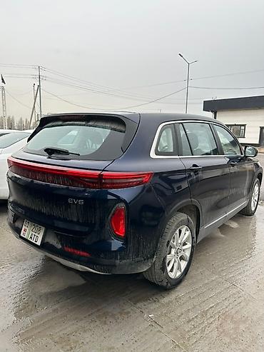 Другие автомобили: В продаже скайворч электричка Новый пробег 11.009км Растаможен — 4