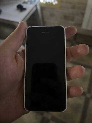 запчасти 2101: IPhone 5