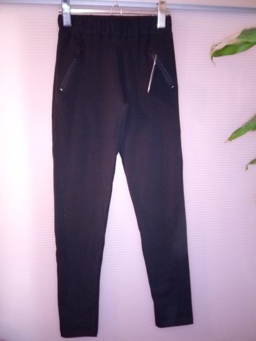 Ženske pantalone: na lalafo.rs - slika 2 - Beograd - slika 2