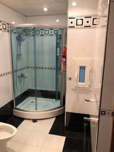 Yeni tikili: 7-ci mikrorayon, 3 otaqlı, Yeni tikili, m. Azadlıq Prospekti, 86 kv. m — 11