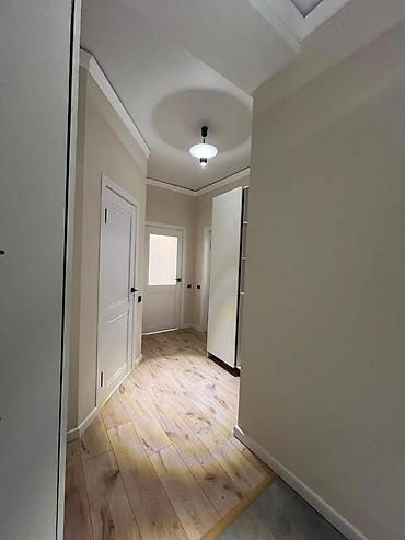 Продажа квартир: 1 комната, 38 м², Элитка, 8 этаж, Дизайнерский ремонт — 8