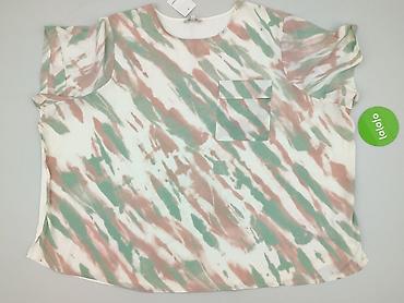 plus size s: JD Williams, Bluzka damska, rozmiar 8XL — 2