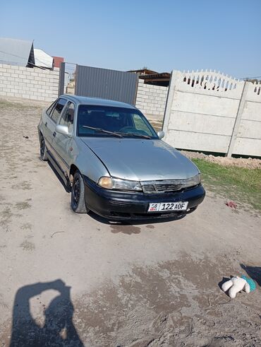 шевролет ласетти универсал: Daewoo : 2006 г., 1.5 л