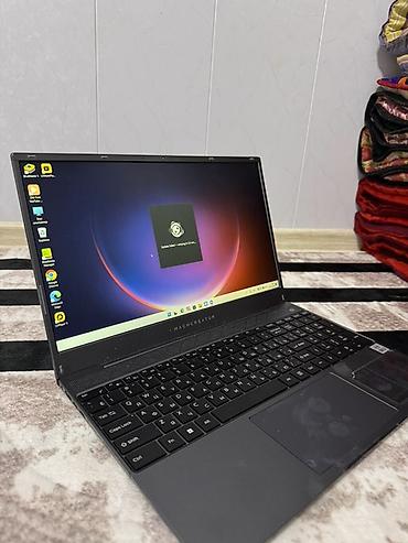 surface pro 4: Ноутбук MACHCREATOR с большим экраном в тонком корпусе тёмно-серого — 6