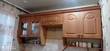 Köhnə tikili: Sumqayıt, 2 otaqlı, Köhnə tikili, 53 kv. m — 9