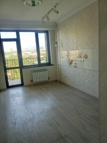 снять квартиру без риэлтора: 1 комната, 46 м², Элитка, 5 этаж, Евроремонт