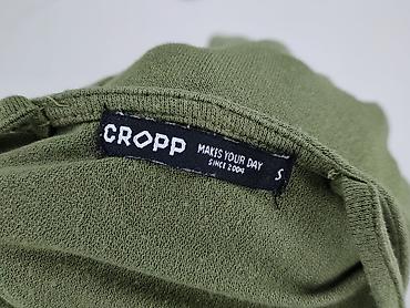 cropp buty na platformie: Cropp, Sukienka damska, rozmiar S — 5