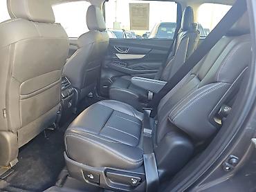 Subaru: Subaru Ascent: 2019 г., 2.4 л, Вариатор, Бензин, Внедорожник — 9