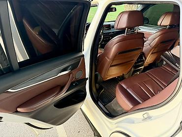 BMW: BMW X5: 2017 г., 3 л, Типтроник, Дизель, Кроссовер — 11