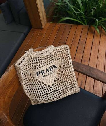 guess torbe prodaja: Beach bag, Prada